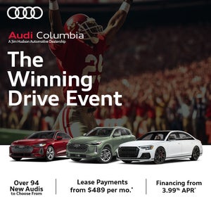 The Winning Drive Event 